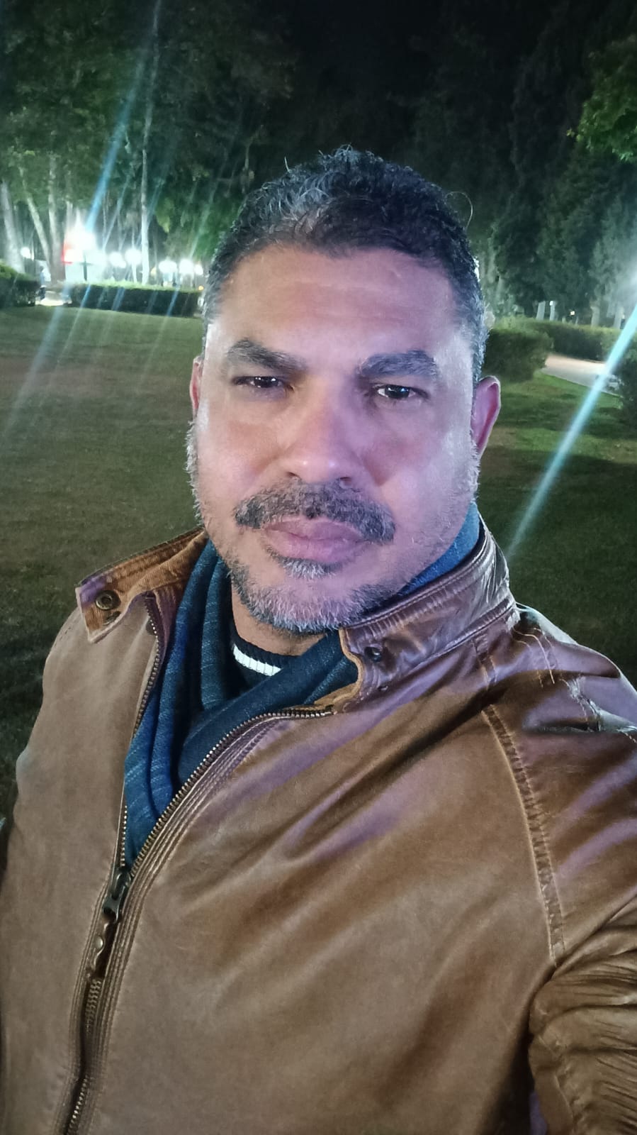 Líder Diáconos